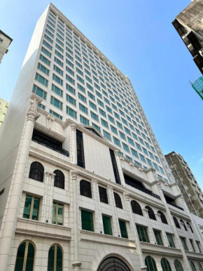 Kew Green Hotel Mongkok